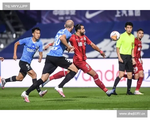 中超-巴索戈造点多拉多补射制胜 建业1-0卓尔占得先机