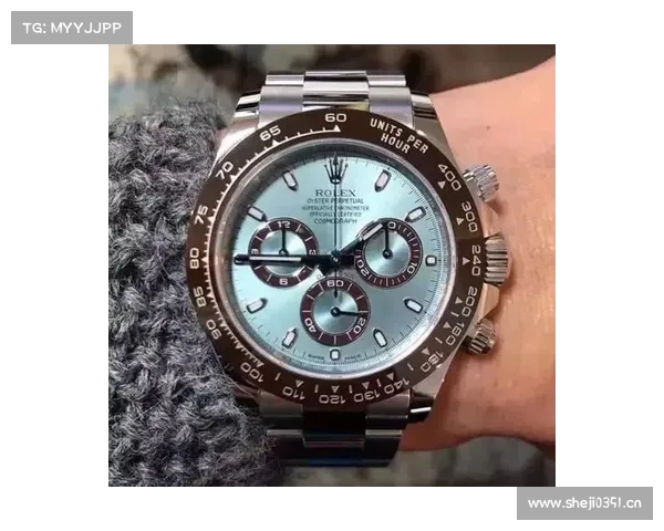 万国新一代“颜值王”,公价9万9,曾力压劳力士水鬼一头