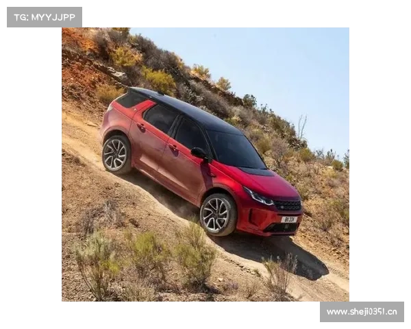 上得了山下得了水！教授辣评路虎发现神行